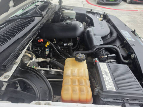 2003 GMC Yukon XL 1500