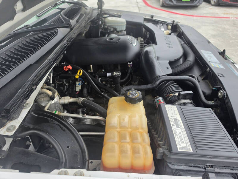 2003 GMC Yukon XL 1500