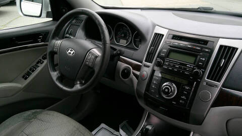 2012 Hyundai Veracruz Limited