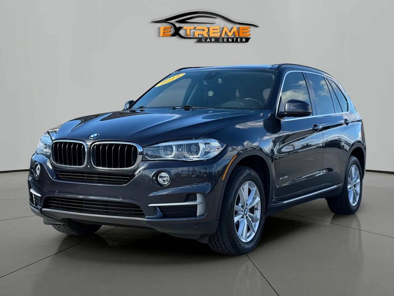 2015 BMW X5 for sale at Extreme Car Center in Detroit, MI