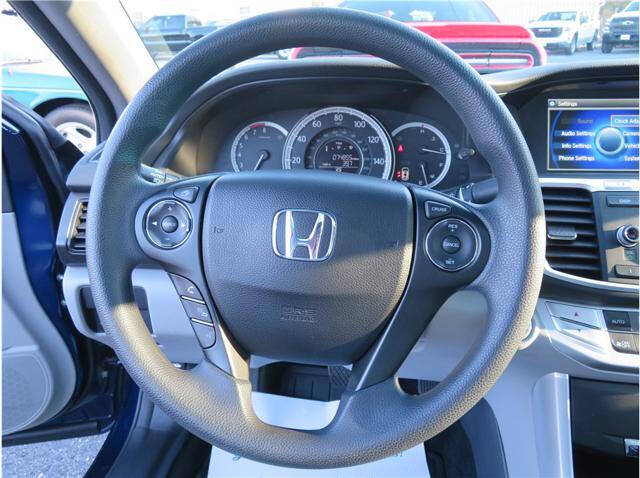 2013 Honda Accord EX