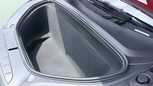 2022 Tesla Model X