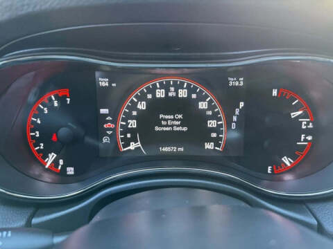 2020 Dodge Durango GT Plus