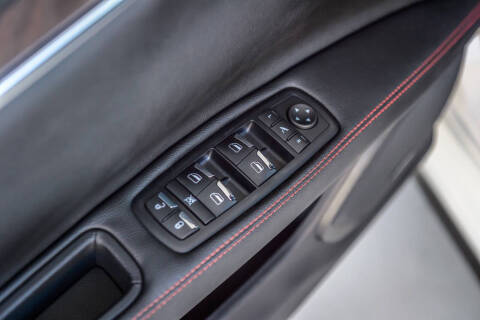 2019 Maserati Ghibli S