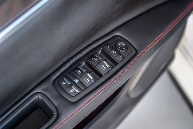 2019 Maserati Ghibli S