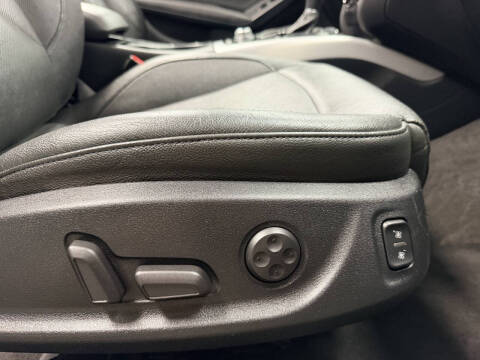 2012 Audi A5 2.0T quattro Premium Plus