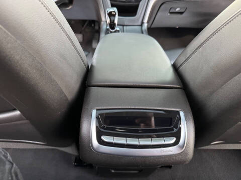 2021 Cadillac XT6 Luxury