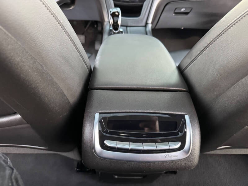 2021 Cadillac XT6 Luxury