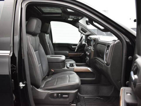 2022 Chevrolet Silverado 3500HD