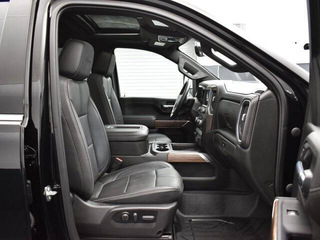 2022 Chevrolet Silverado 3500HD