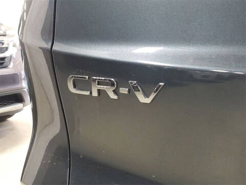 2023 Honda CR-V