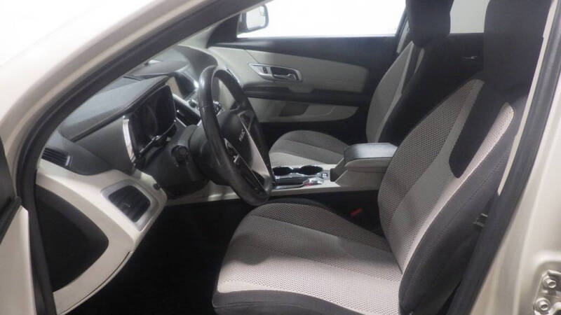2014 GMC Terrain SLE-2