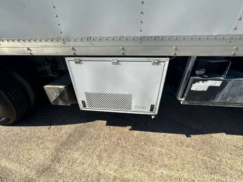 2005 Ford F-650 Super Duty