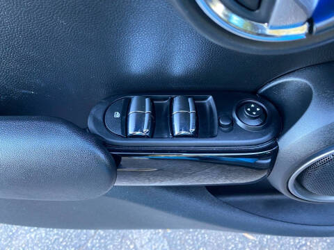 2015 MINI Hardtop 4 Door Cooper S