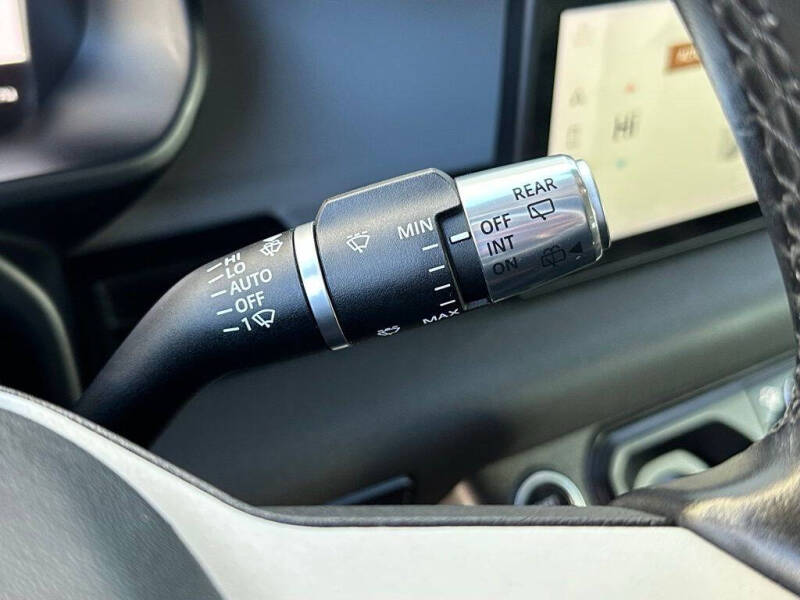 2020 Land Rover Defender 110 HSE