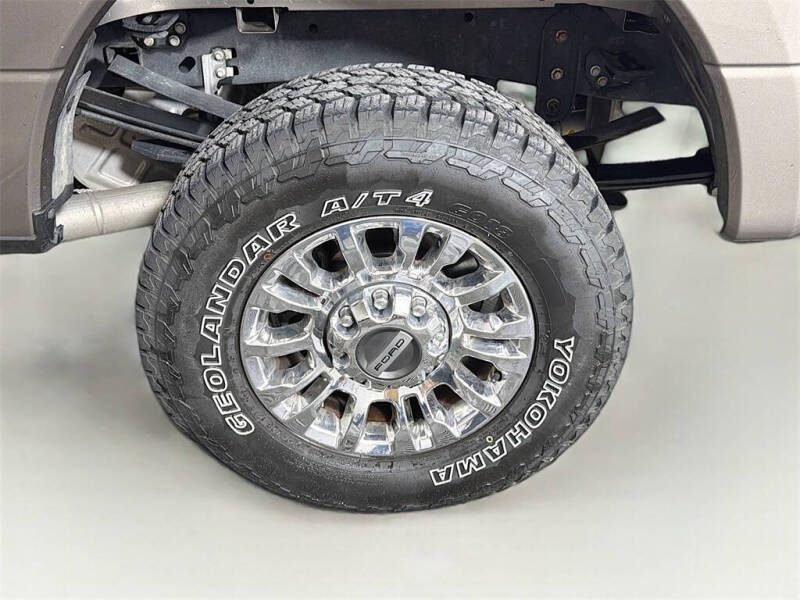 2020 Ford F-250 Super Duty