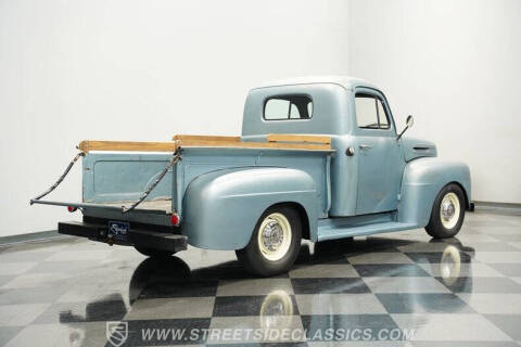 1949 Ford F-100