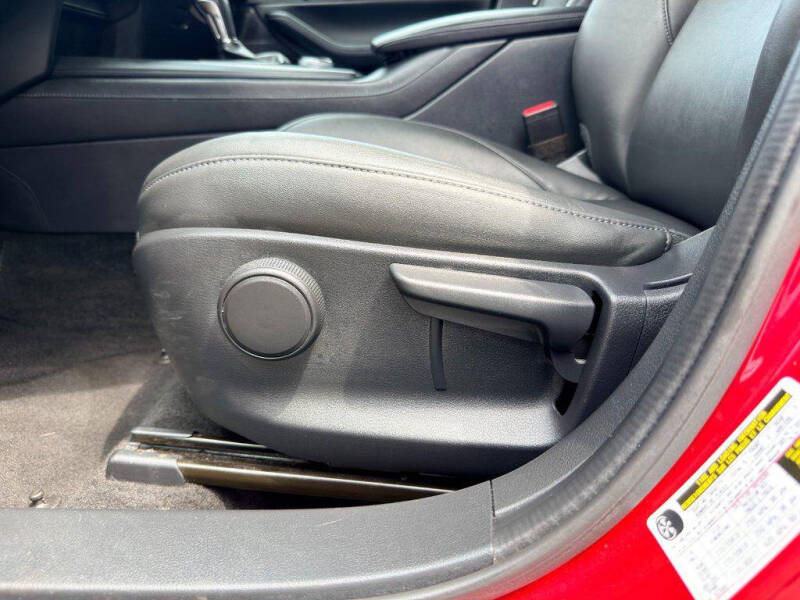 2023 Mazda CX-30 2.5 S Select