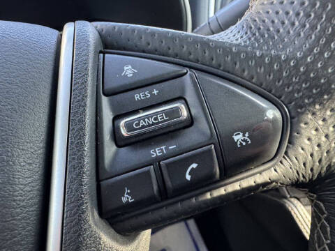 2020 Nissan Maxima 3.5 SV