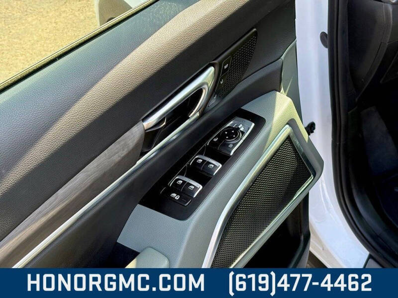 2024 Kia Telluride SX X-Pro