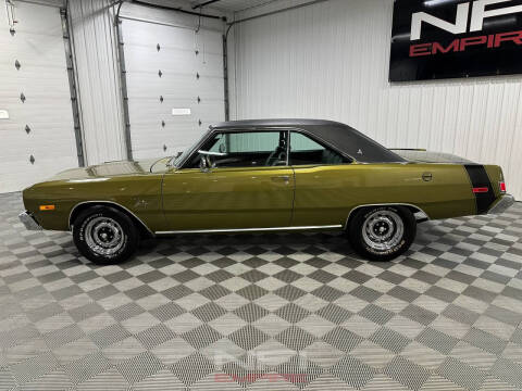 1974 Dodge Dart