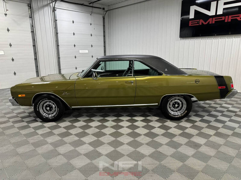1974 Dodge Dart