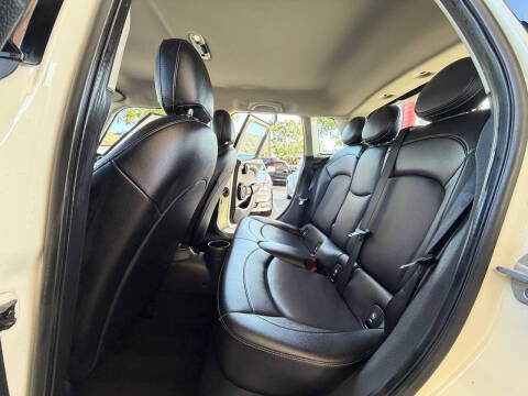 2018 MINI Hardtop 4 Door Cooper