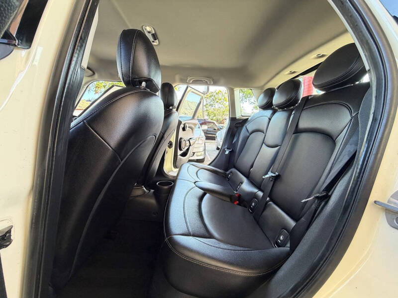 2018 MINI Hardtop 4 Door Cooper