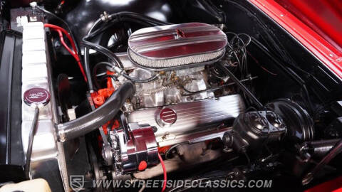 1966 Chevrolet Chevelle