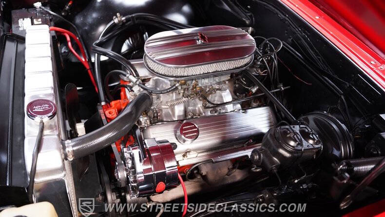 1966 Chevrolet Chevelle