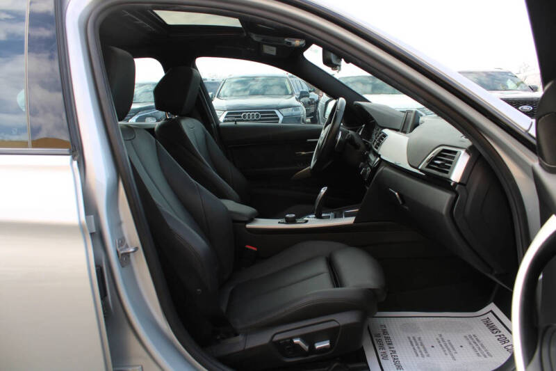 2018 BMW 3 Series 330e iPerformance