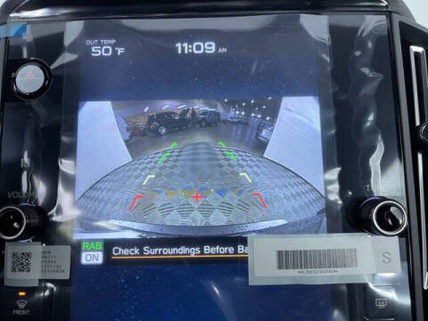 2025 Subaru WRX Limited