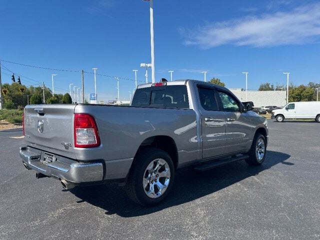 2019 RAM 1500 14