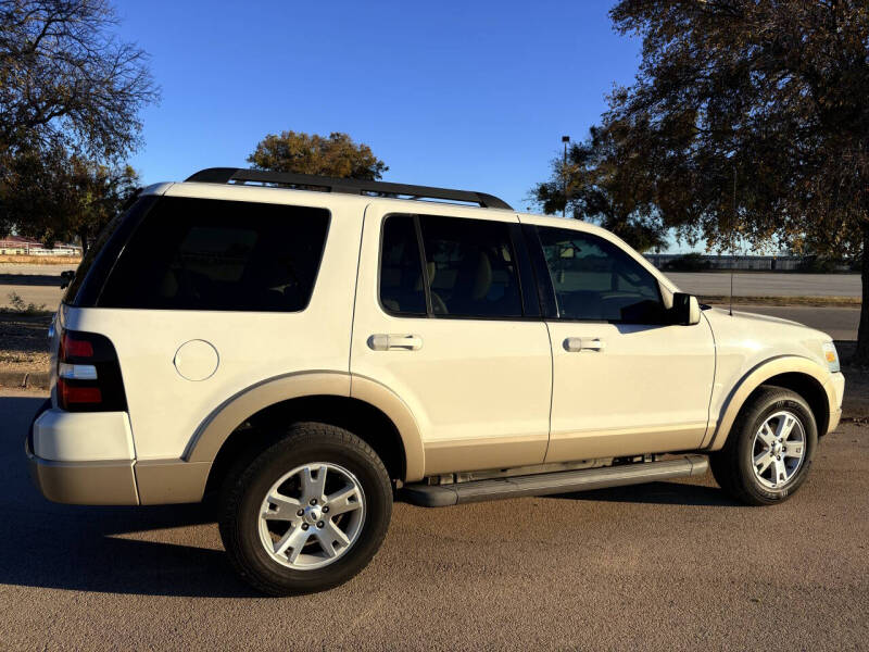 2010 Ford Explorer XLT