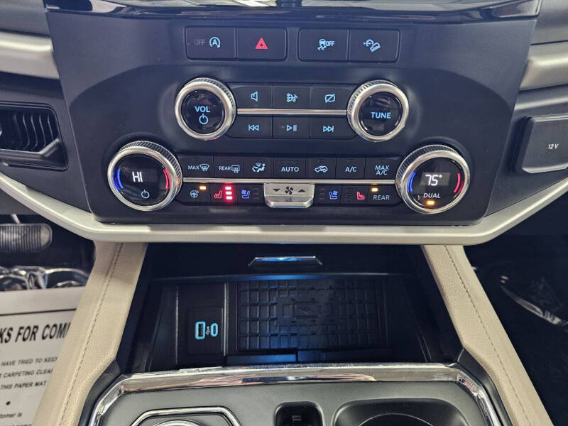 2023 Ford Expedition MAX XLT