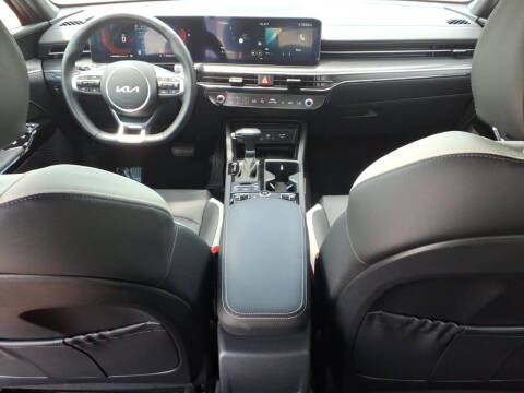 2025 Kia K5