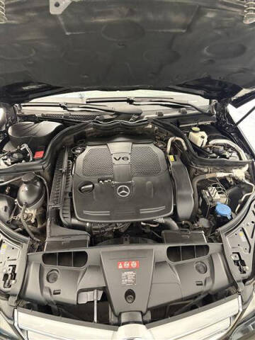 2012 Mercedes-Benz E-Class E 350