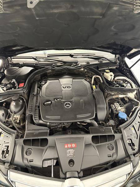 2012 Mercedes-Benz E-Class E 350