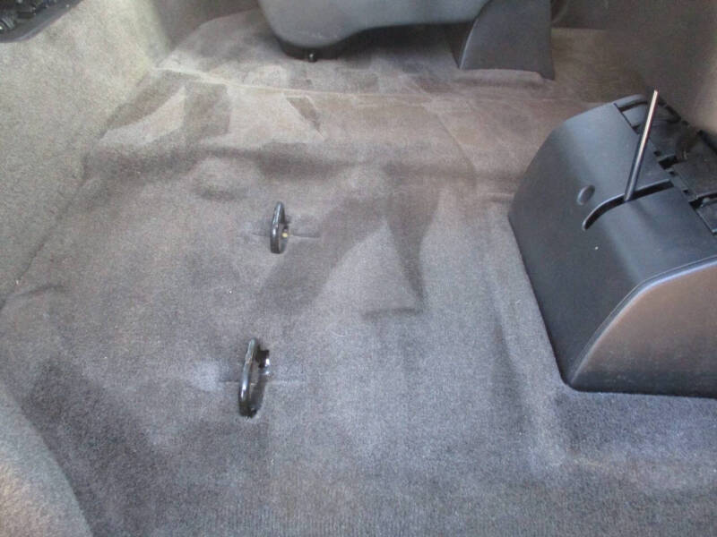 2012 Chevrolet Suburban LT