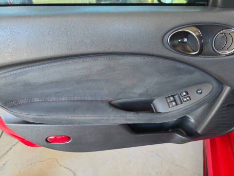 2016 Nissan 370Z NISMO Tech