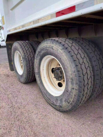 2014 International WorkStar 7500