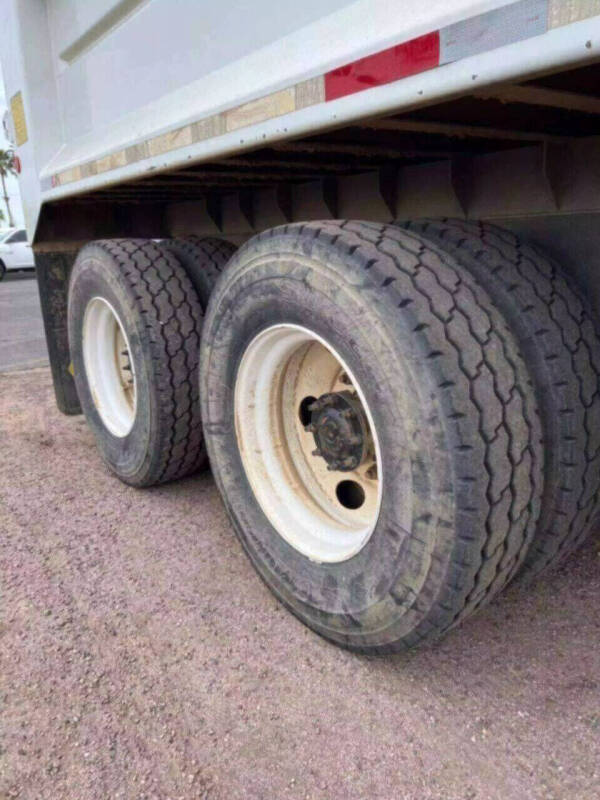 2014 International WorkStar 7500