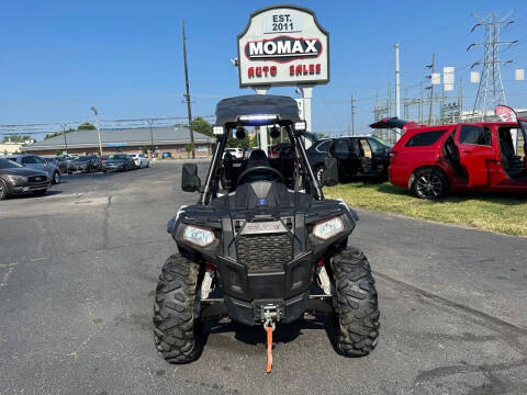 2015 Polaris A15DAA57AJ