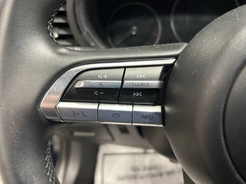 2019 Mazda Mazda3 Hatchback Preferred