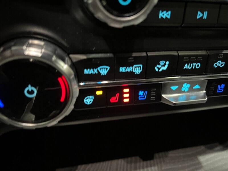 2024 Ford F-350 Super Duty Platinum