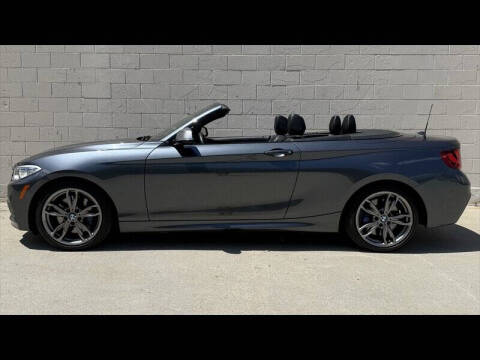 2016 BMW 2 Series M235i xDrive