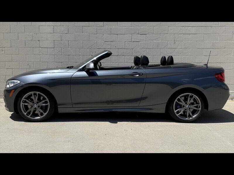 2016 BMW 2 Series M235i xDrive