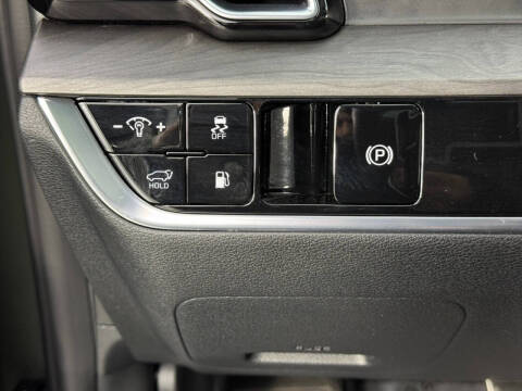 2023 Kia Sportage Plug-In Hybrid X-Line Prestige