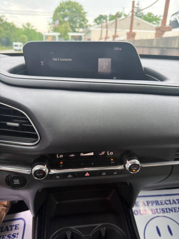 2021 Mazda CX-30 Preferred