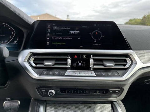 2023 BMW 4 Series 430i xDrive